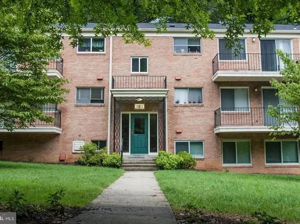 10619 Kenilworth Ave #K4, Bethesda, MD 20814