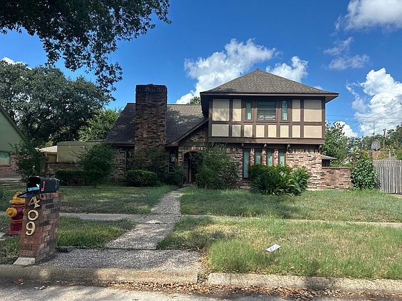 2nd image of 409 W Forrest Ln