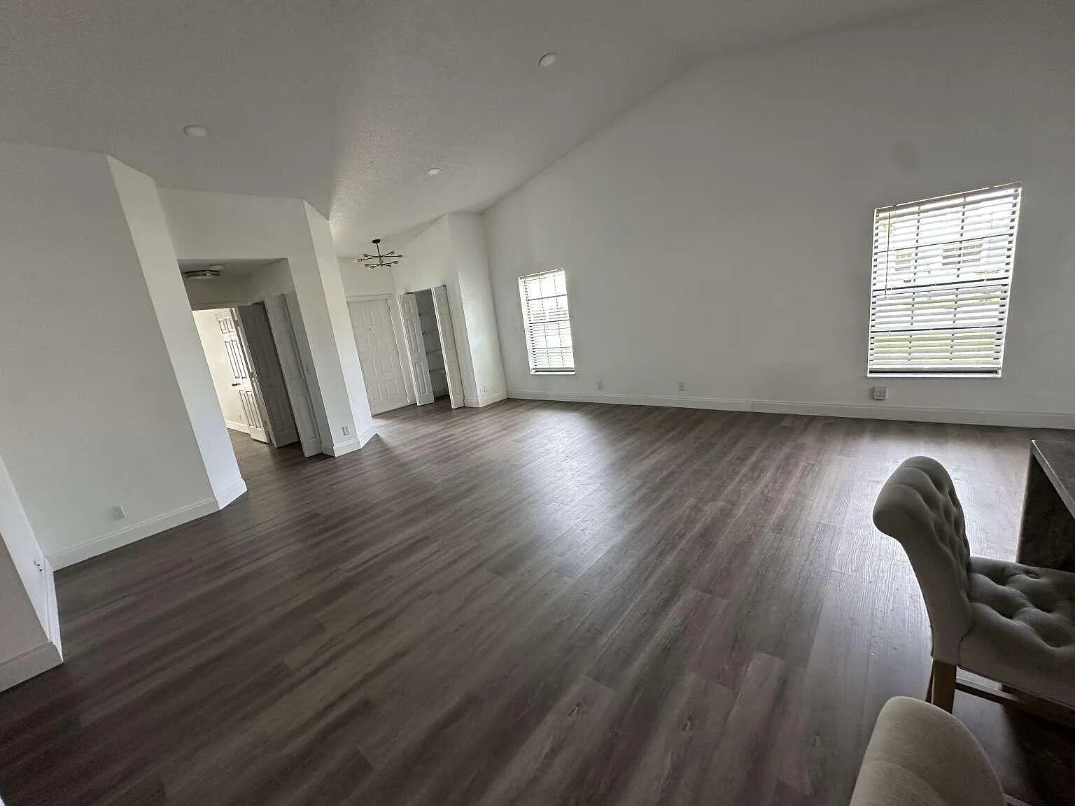 2 bed, 2.0 bath, 1258 sqft, $2,700 — Photo 2