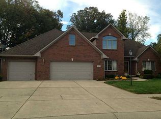 5647 Woodworth Way, Indianapolis, IN 46237
