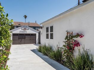 521 E Sycamore Ave, El Segundo, CA 90245