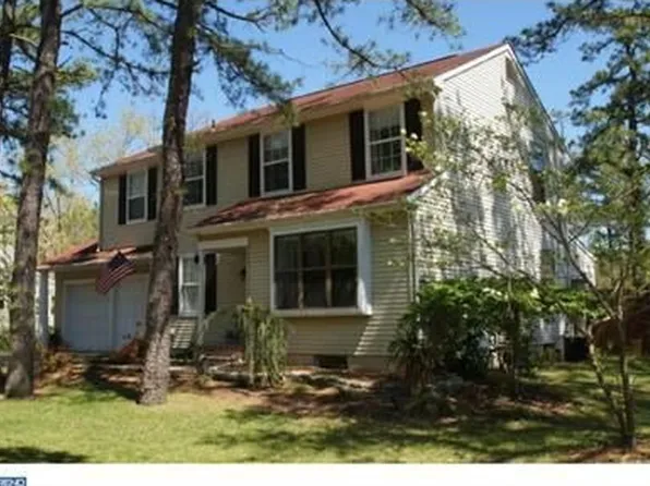 12 Cranberry Run, Southampton, NJ 08088
