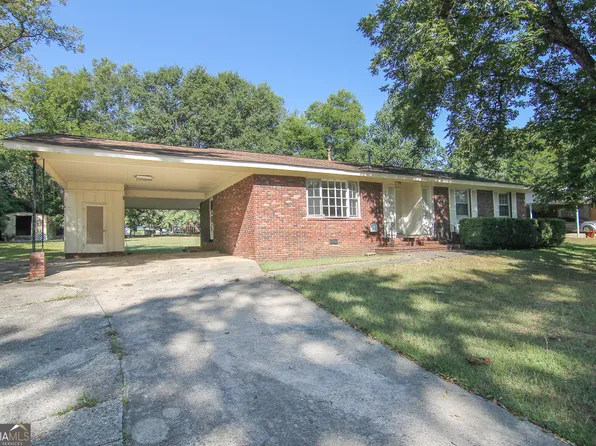 105 Evelyn Dr, Centerville, GA 31028