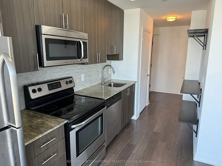 225 Sackville St #1411 — Photo 3