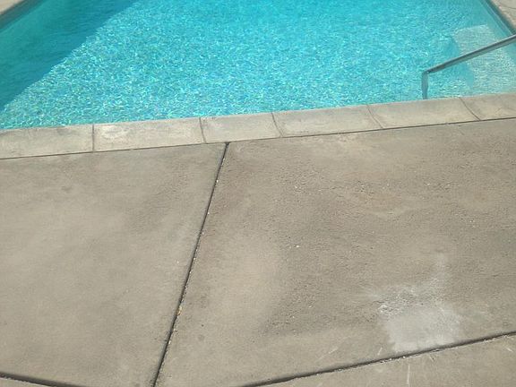 Valley View Terrace Pool