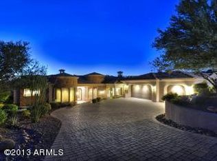 9048 N Fireridge Trl, Fountain Hills, AZ 85268