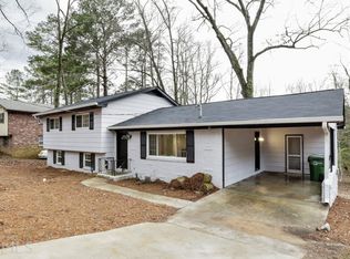 4367 Greenleaf Cir SW, Atlanta, GA 30331