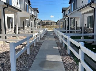 1353 Reynolds St #9C, Fort Lupton, CO 80621