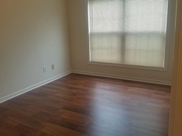 front bedroom