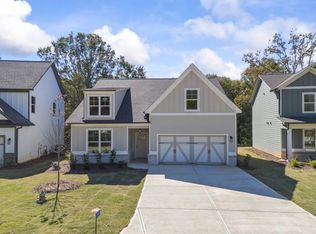 115 Bowers Estates Rd, Hartwell, GA 30643