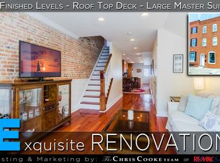 828 S Kenwood Ave, Baltimore, MD 21224