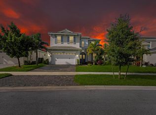 4583 Citrus Blossom Ct, Westlake, FL 33470