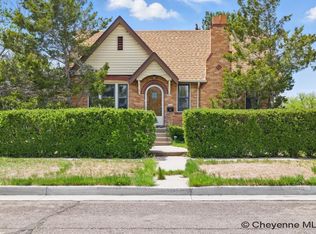 2622 Oneil Ave, Cheyenne, WY 82001