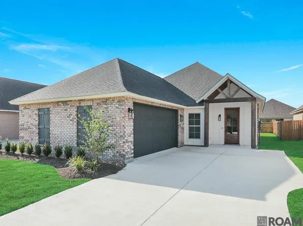 3216 Creekmere Ln, Baton Rouge, LA 70810