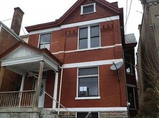 1748 Queen City Ave, Cincinnati, OH 45214