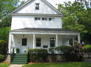 73 E Hunter Ave, Maywood, NJ 07607