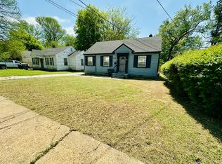 3165 Tutwiler Ave, Memphis, TN 38112