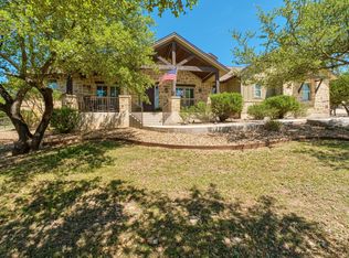 337 Golden Eagle Ln, Dripping Springs, TX 78620