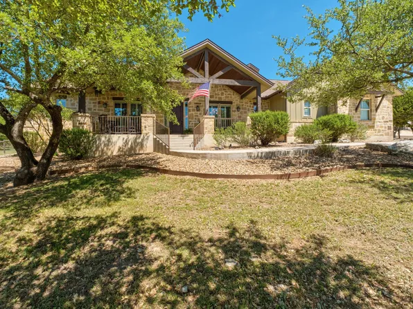 337 Golden Eagle Ln, Dripping Springs, TX 78620