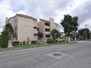 1011 E California Ave UNIT 203, Glendale, CA 91206
