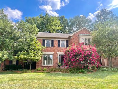 9110 Hurstwood Ct, Hurstbourne, KY, 40222