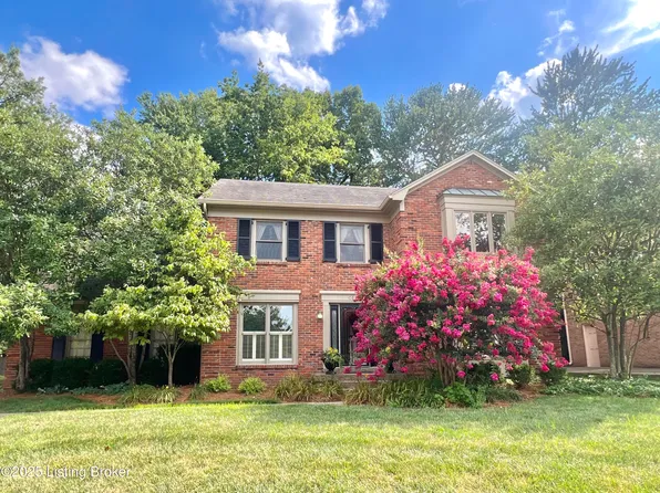 9110 Hurstwood Ct, Hurstbourne, KY 40222