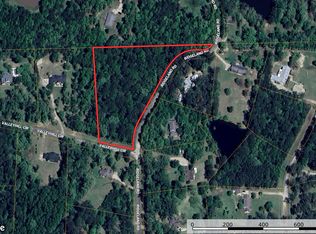 Ridgeland Dr LOT 10, Starkville, MS 39759