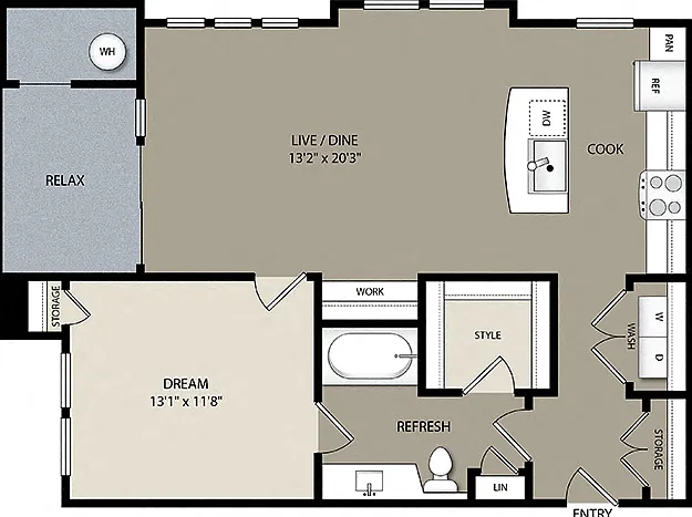 Westerly Apartments — Photo 42