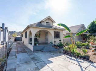 3536 Arroyo Seco Ave, Los Angeles, CA 90065