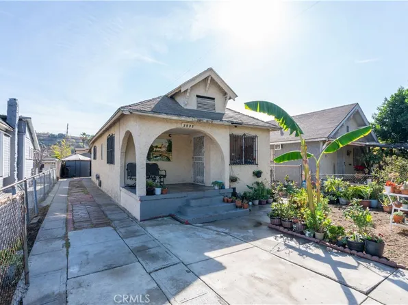 3536 Arroyo Seco Ave, Los Angeles, CA 90065