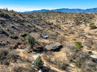 9255 S Loy Ln, Cornville, AZ 86325