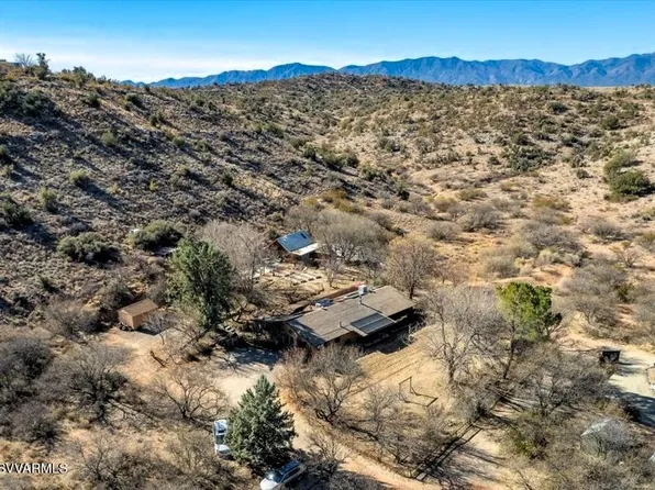 9255 S Loy Lane, Cornville, AZ 86325