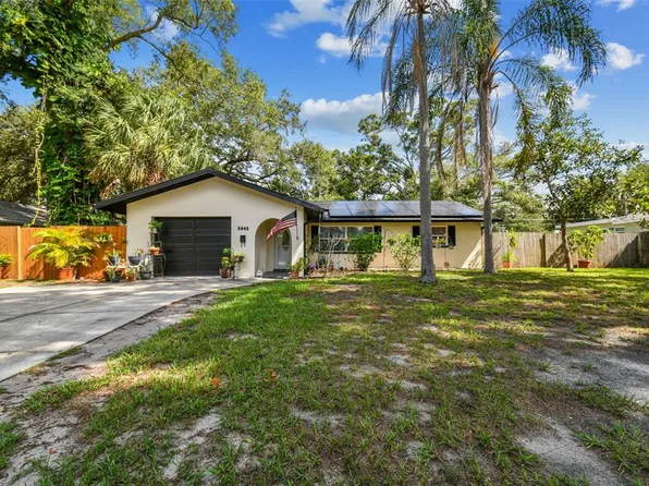 5445 3rd Ave S, Saint Petersburg, FL 33707