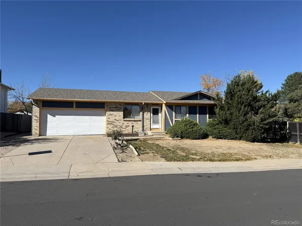 1529 S Nucla Street, Aurora, CO 80017