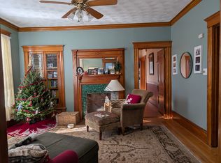 128 Vernon St #2, Worcester, MA 01610