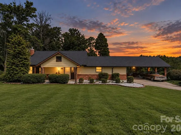 3803 Cook Rd, Valdese, NC 28690
