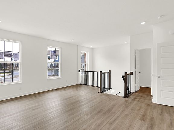 Saratoga Village Homesite 43 E Flex Room 6
