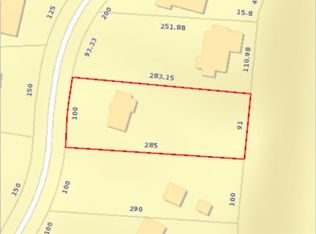 3939 Ivy Rd NE, Atlanta, GA 30342