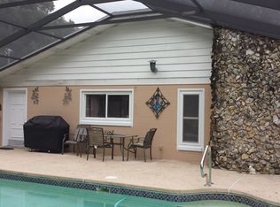 101 NW 165th St, Citra, FL 32113