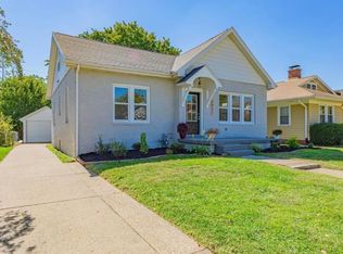 1917 E Mulberry St, Evansville, IN