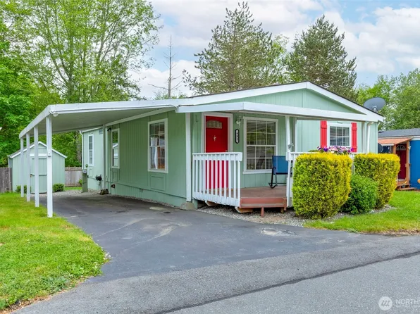 981 NW Mahogany Lane, Silverdale, WA 98383