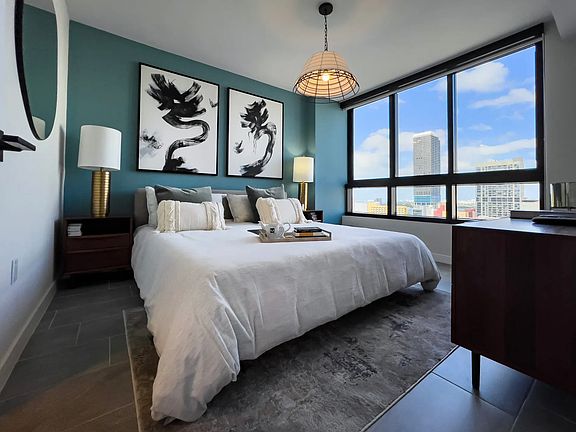 5th image of 140 N Miami Ave #3104