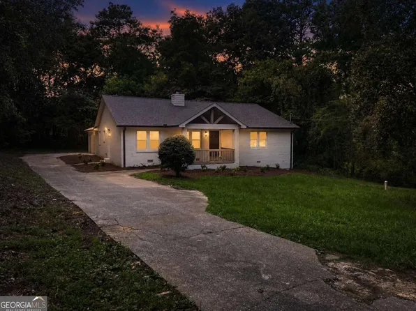 4845 Delano Rd, Atlanta, GA 30349