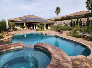 861 Tuscany Cv, Boulder City, NV 89005