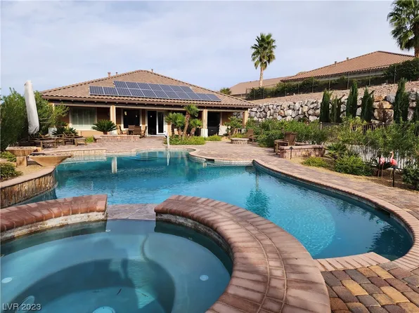 861 Tuscany Cv, Boulder City, NV 89005