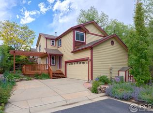 3853 Fredericks Ct, Boulder, CO 80301