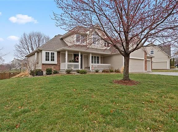 3rd image of 3011 SW Shrout Creek Dr