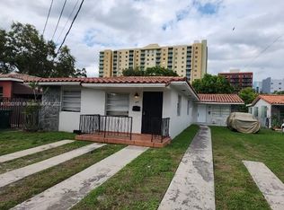 3445 SW 23rd St UNIT 3445, Miami, FL 33145