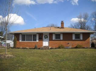 5500 Crawford Dr, Columbus, OH