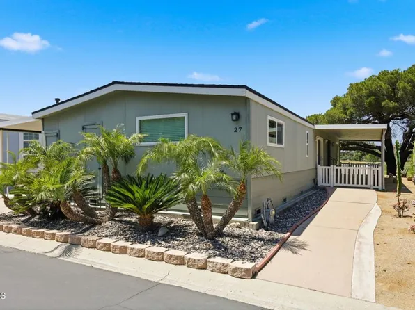 27 Isabel Ave #64, Camarillo, CA 93012